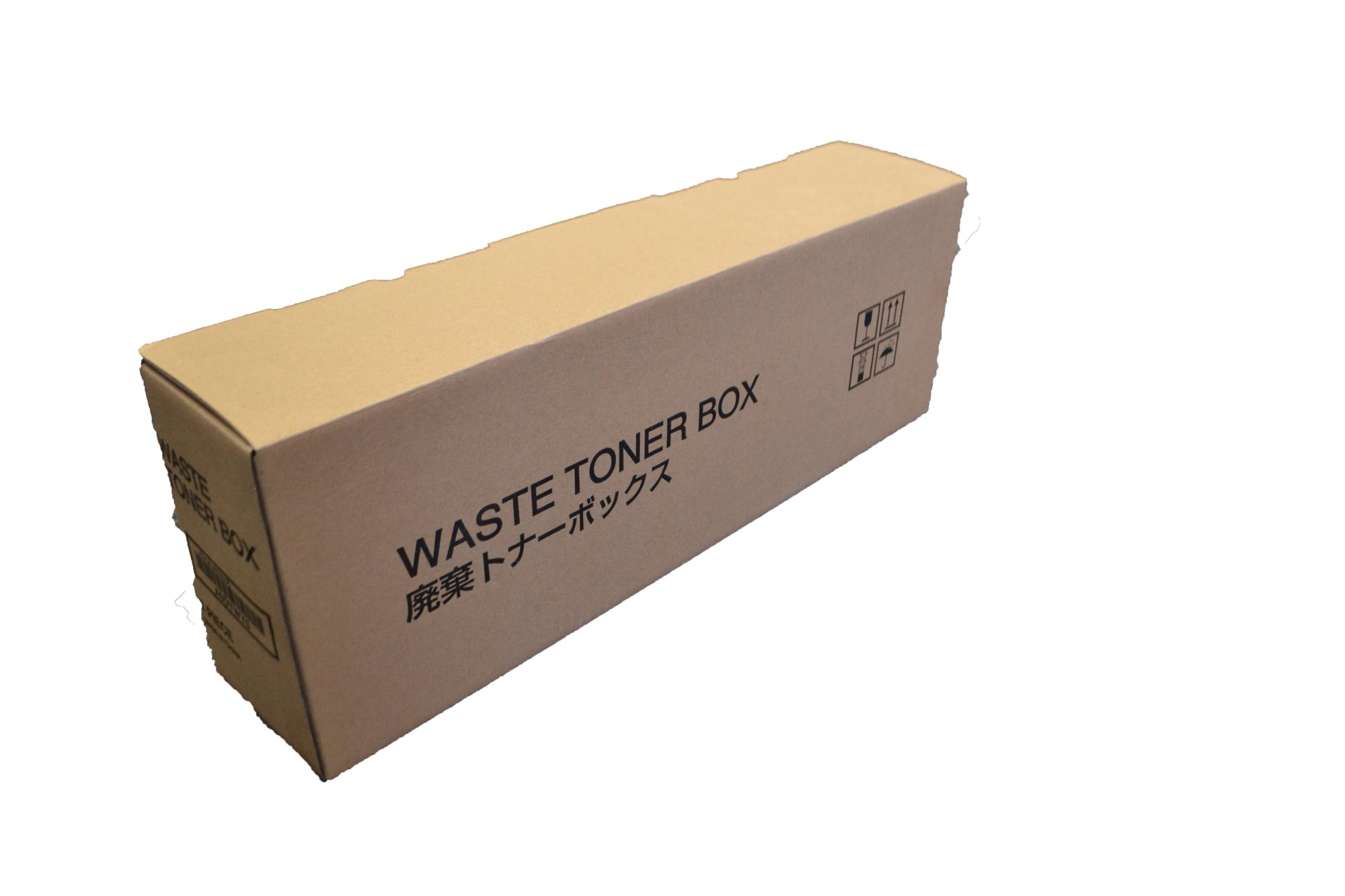 COMP RICOH D149-6400 WASTE TONER BOTTLE