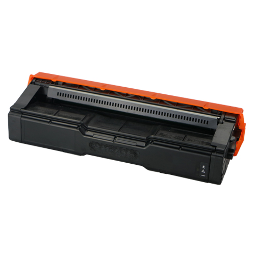 Ricoh Compat Copier Toner 407634 Black 6.5k Yield Ricoh Compat Copier Toner 407634 Black 6.5k Yield