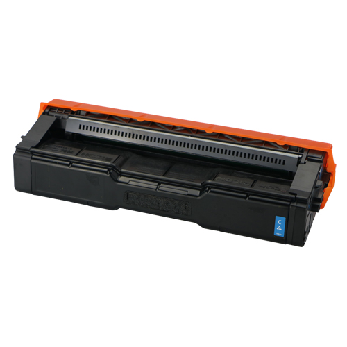 Ricoh Compat Copier Toner 407637 Cyan 6k Yield Ricoh Compat Copier Toner 407637 Cyan 6k Yield