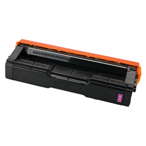 Ricoh Compat Copier Toner 407636 Magenta 6k Yield Ricoh Compat Copier Toner 407636 Magenta 6k Yield