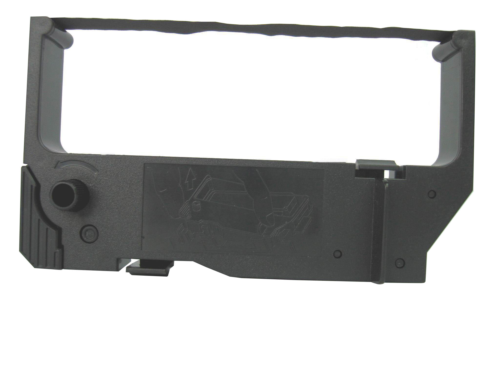 COMP STAR 2517FNBK IMPACT RIBBON