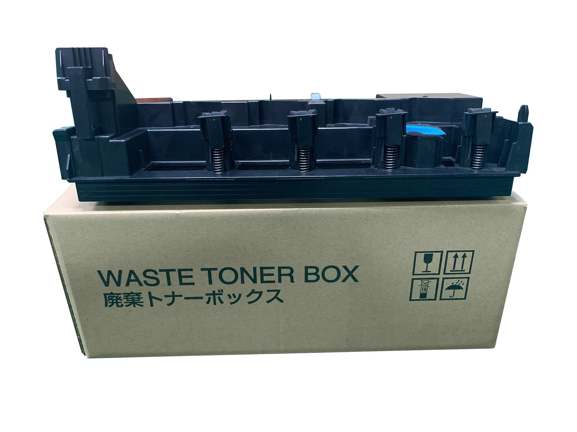 KONICA MINOLTA A162WY1 COMPAT WASTE TONE