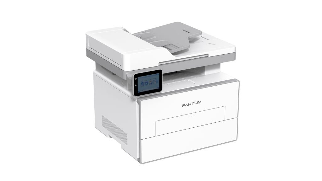 PANTUM BM4300ADW A4 MONO LASER PRINTER 3
