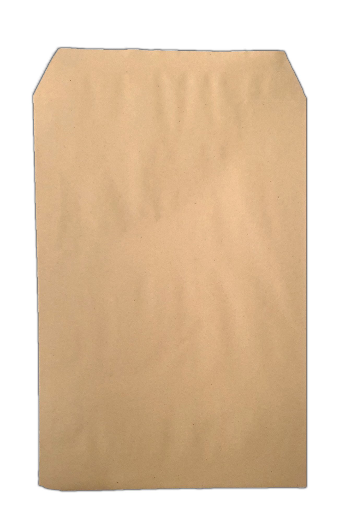 C4 ENVELOPES PLAIN SELF SEAL MANILLA