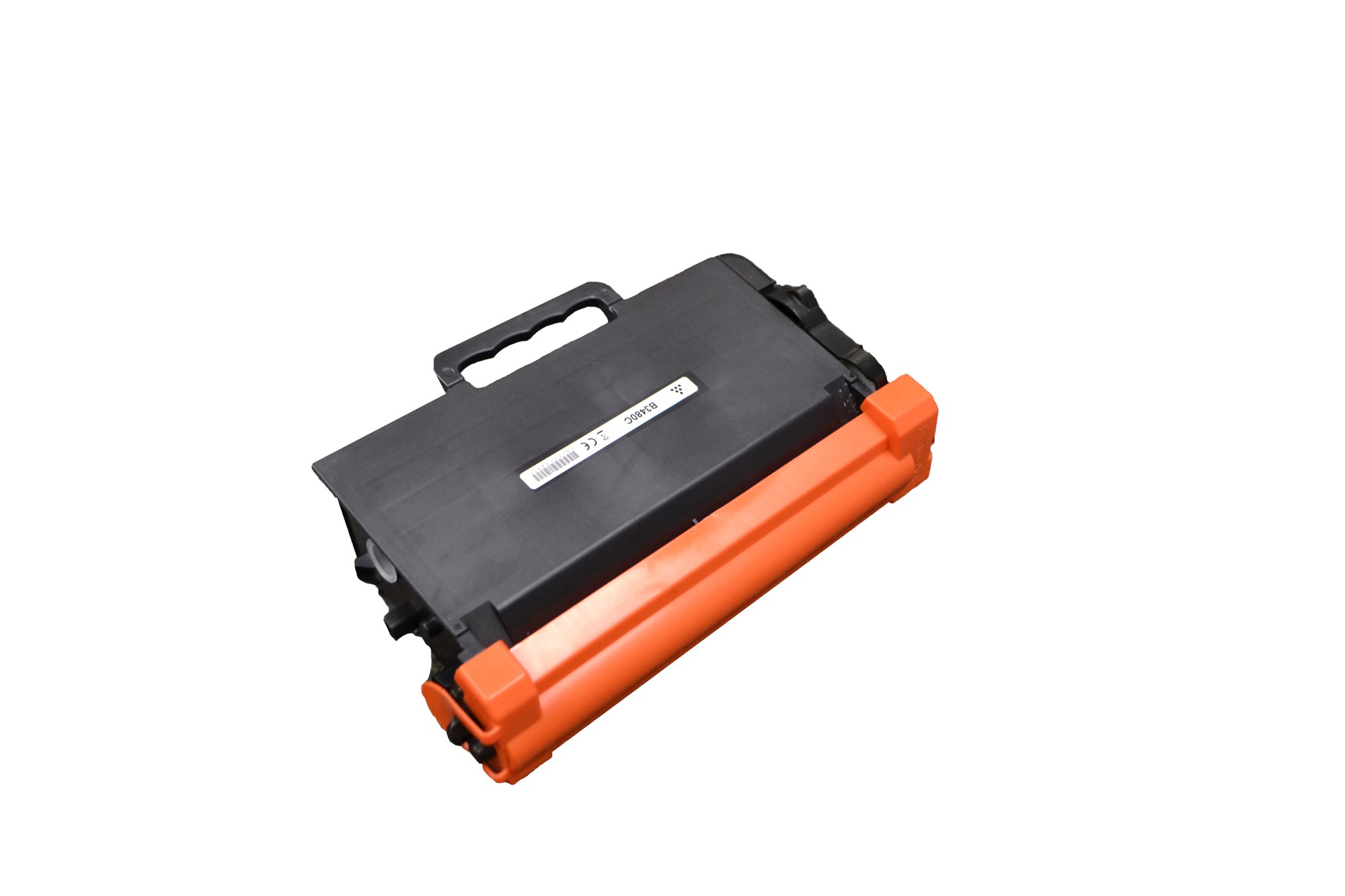 COMP BROTHER TN3480 DUAL PACK TONERS