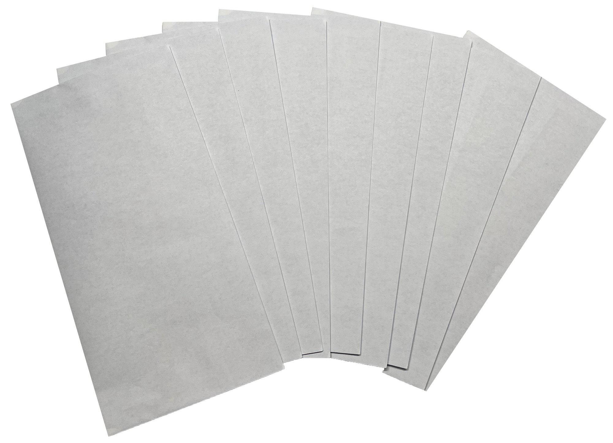 DL ENVELOPES PLAIN SELF SEAL WHITE