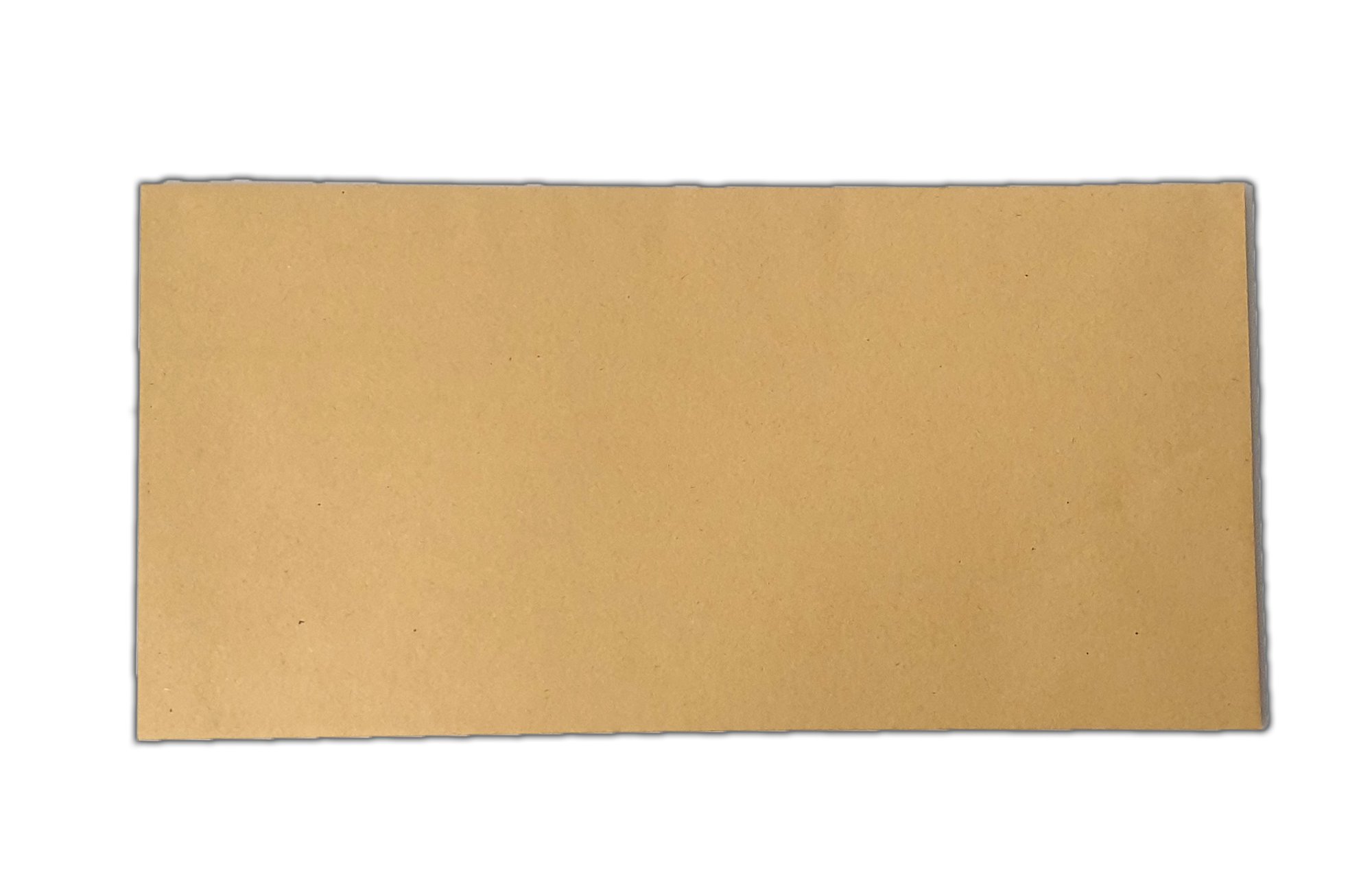 DL ENVELOPES PLAIN SELF SEAL MANILLA