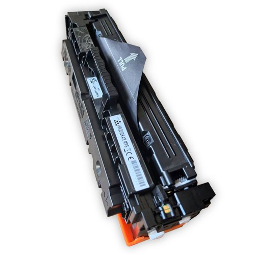 Reman HP W2030A Black Toner also for HP 415A - MPS Reman HP W2030A Black Toner also for HP 415A - MPS