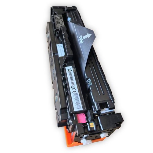 Reman HP W2033A Magenta Toner also for HP 415A - MPS Reman HP W2033A Magenta Toner also for HP 415A - MPS