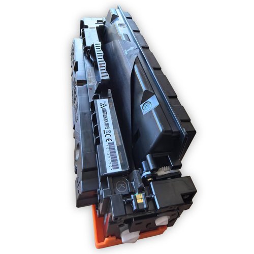 Reman HP W2030X Black Toner also for HP 415X - MPS Reman HP W2030X Black Toner also for HP 415X - MPS