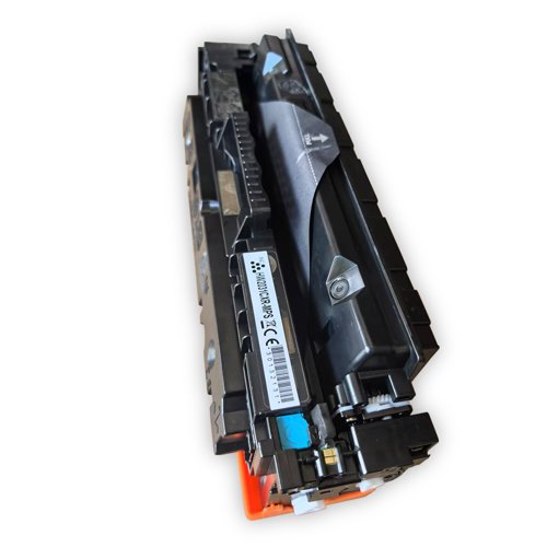 Reman HP W2031X Cyan Toner also for HP 415X - MPS Reman HP W2031X Cyan Toner also for HP 415X - MPS