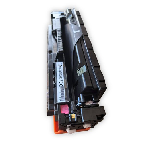 Reman HP W2033X Magenta Toner also for HP 415X - MPS Reman HP W2033X Magenta Toner also for HP 415X - MPS