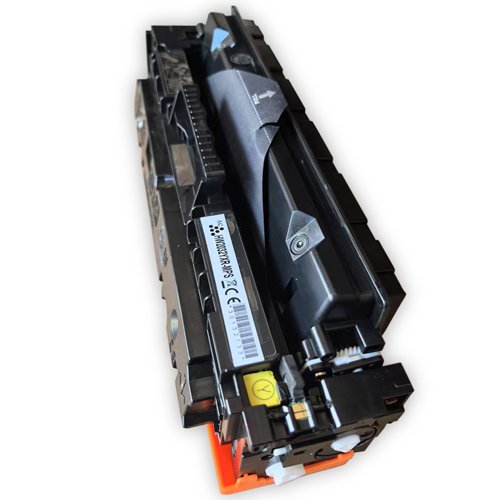 Reman HP W2032X Yellow Toner also for HP 415X - MPS Reman HP W2032X Yellow Toner also for HP 415X - MPS