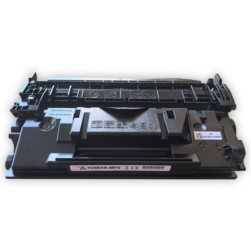 Reman HP CF259X Toner (59X) - MPS Reman HP CF259X Toner (59X) - MPS