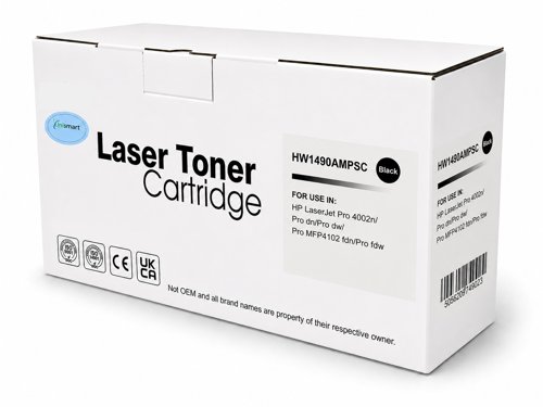 Compatible+HP+W1490A+Black+Toner+149A+-+Does+not+show+toner+levels+if+chips+serial+number+is+used+twice