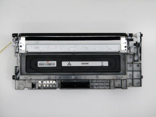Compatible Samsung CLT-K404S Black Toner