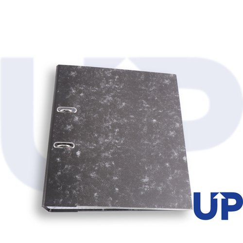 UP A4 70mm Lever Arch File - Cloud (10) UP A4 70mm Lever Arch File - Cloud (10)