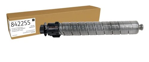 XET A3 Everyday Remanufactured Toner Black replaces Ricoh 842255 XET A3 Everyday Remanufactured Toner Black replaces Ricoh 842255