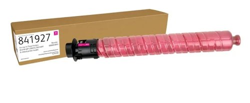 XET A3 Everyday Remanufactured Toner Magenta replaces Ricoh 841927 XET A3 Everyday Remanufactured Toner Magenta replaces Ricoh 841927