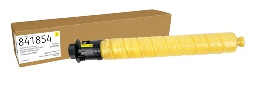XET A3 Everyday Remanufactured Toner Yellow replaces Ricoh 841854 XET A3 Everyday Remanufactured Toner Yellow replaces Ricoh 841854