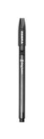 Z-GRIP BASICS BLACK INK 4 PACK