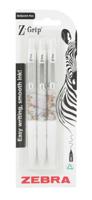 Z-GRIP SMOOTH GLAM BLACK INK BALLPOINT P