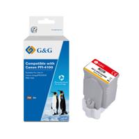COMP CANON G+G PFI?4100PBK PHBLACK INK