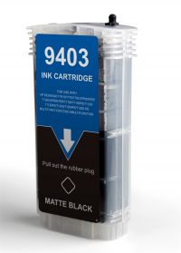 VALUE HP NO.72 INK CART MATT BLK C9403A
