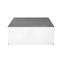 PANTUM CABINET WITH WHEELS