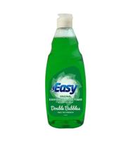 Easy Washing Up Liquid 500ml x 2 pack
