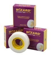 UP INVISIBLE TAPE 19MMX33M