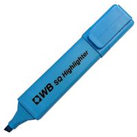 UP HIGHLIGHTER BLUE (10)
