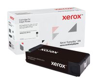 Xerox Everyday Ink For HP M0K02AE 991X Black Ink Cartridge - 006R04610