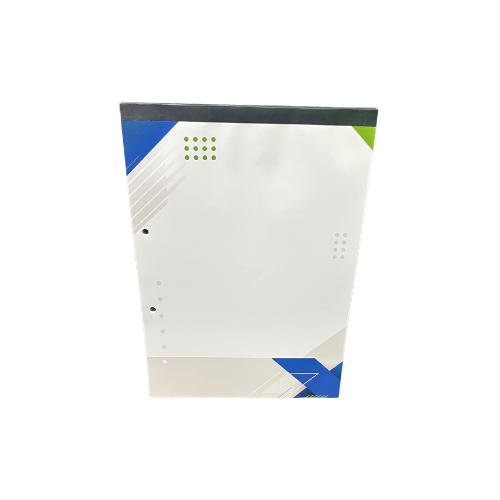 FEINT RULED MARGIN HEAD BOUND REFILL PAD
