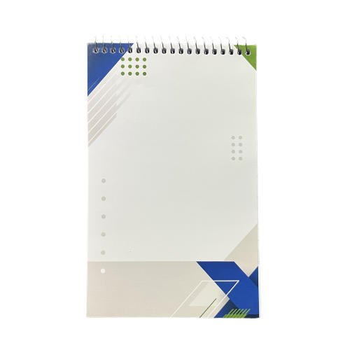 FEINT RULED SHORTHAND NOTEBOOK 160 PAGES