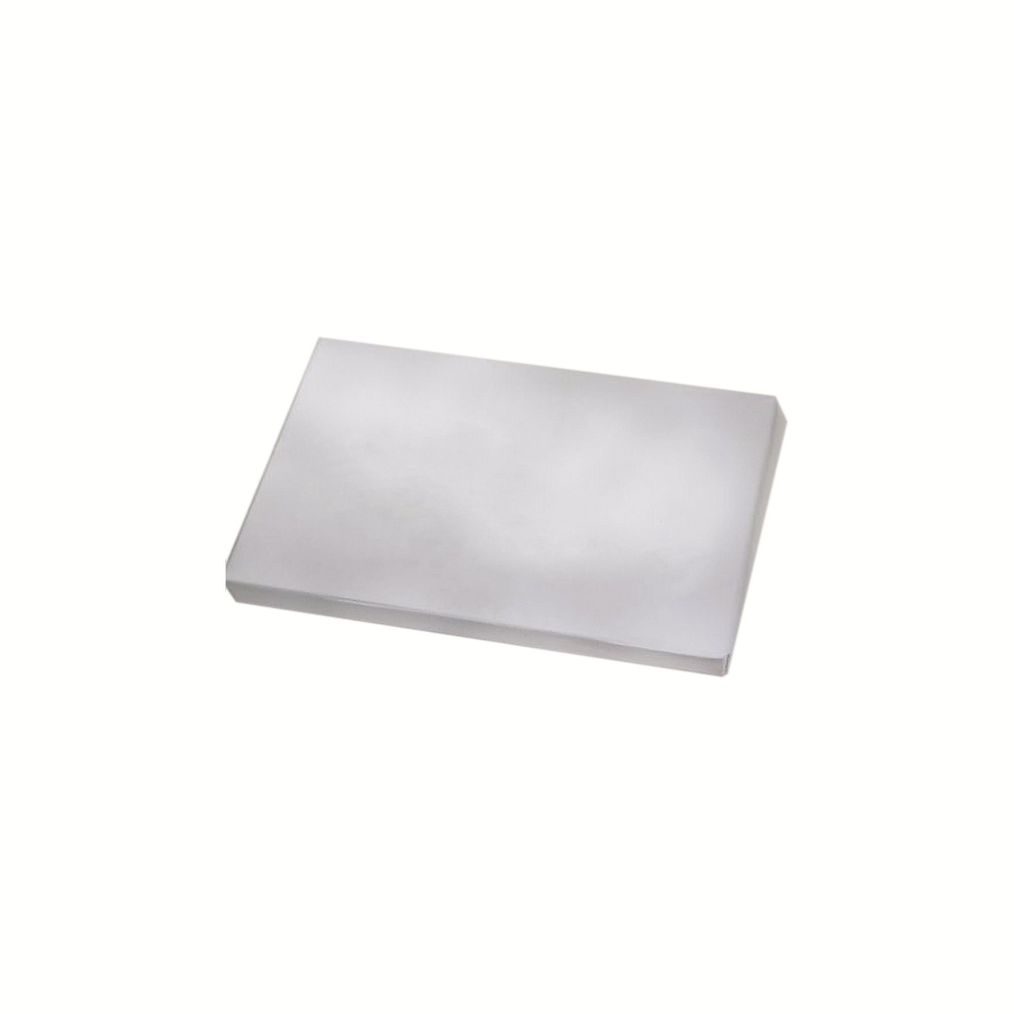 PAPER A4 WHITE REAM OF 500 UNMARKED