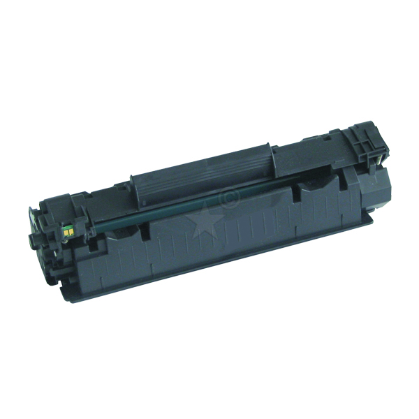 TonerCare-CArtridge+Reman+HP+Black+Toner+CB436A
