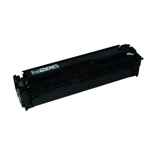REMAN HP CB540A TONER