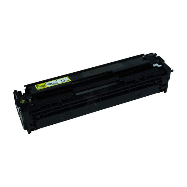 REMAN HP CB542A TONER