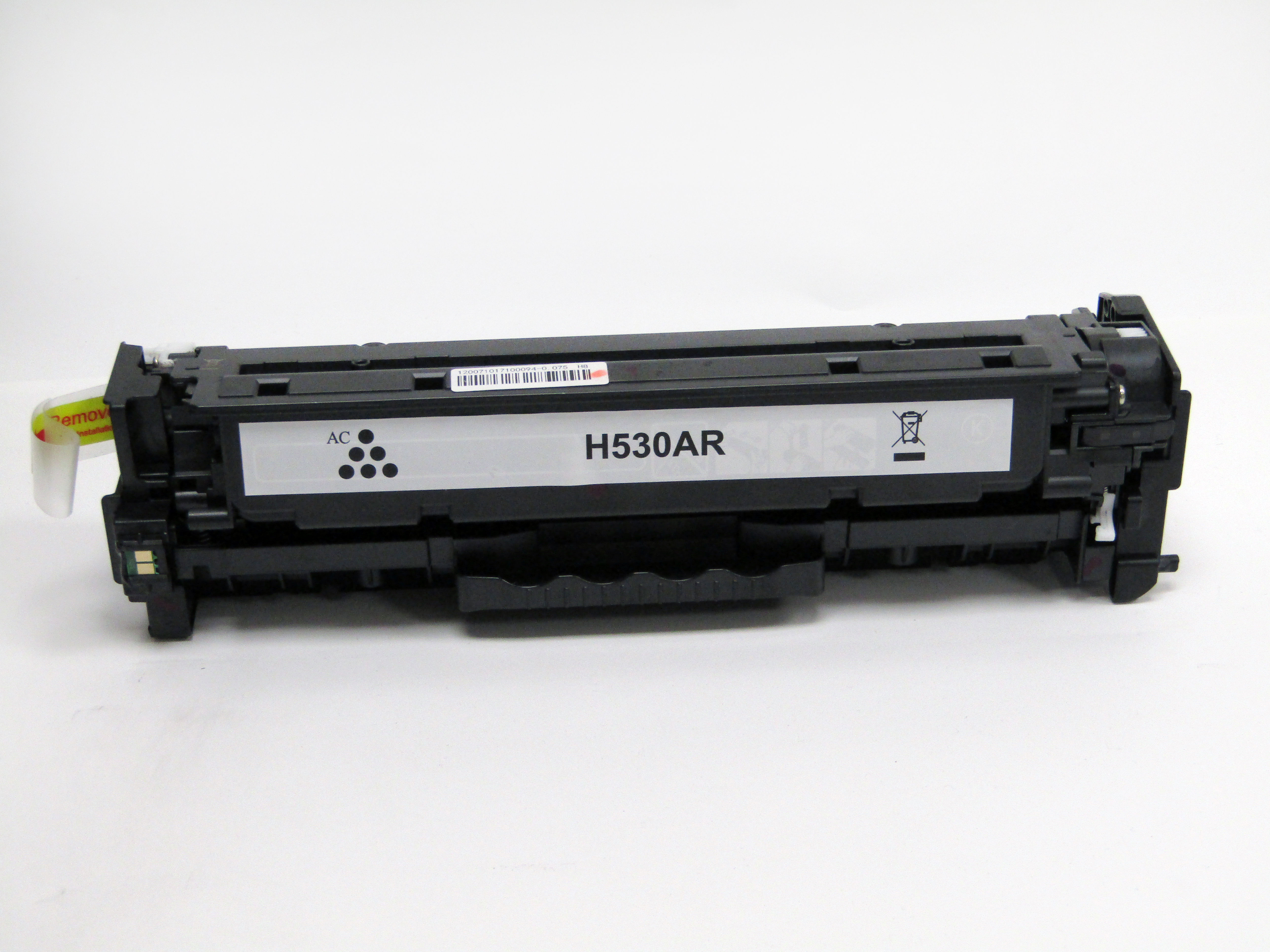 REMAN HP CC530A TONER