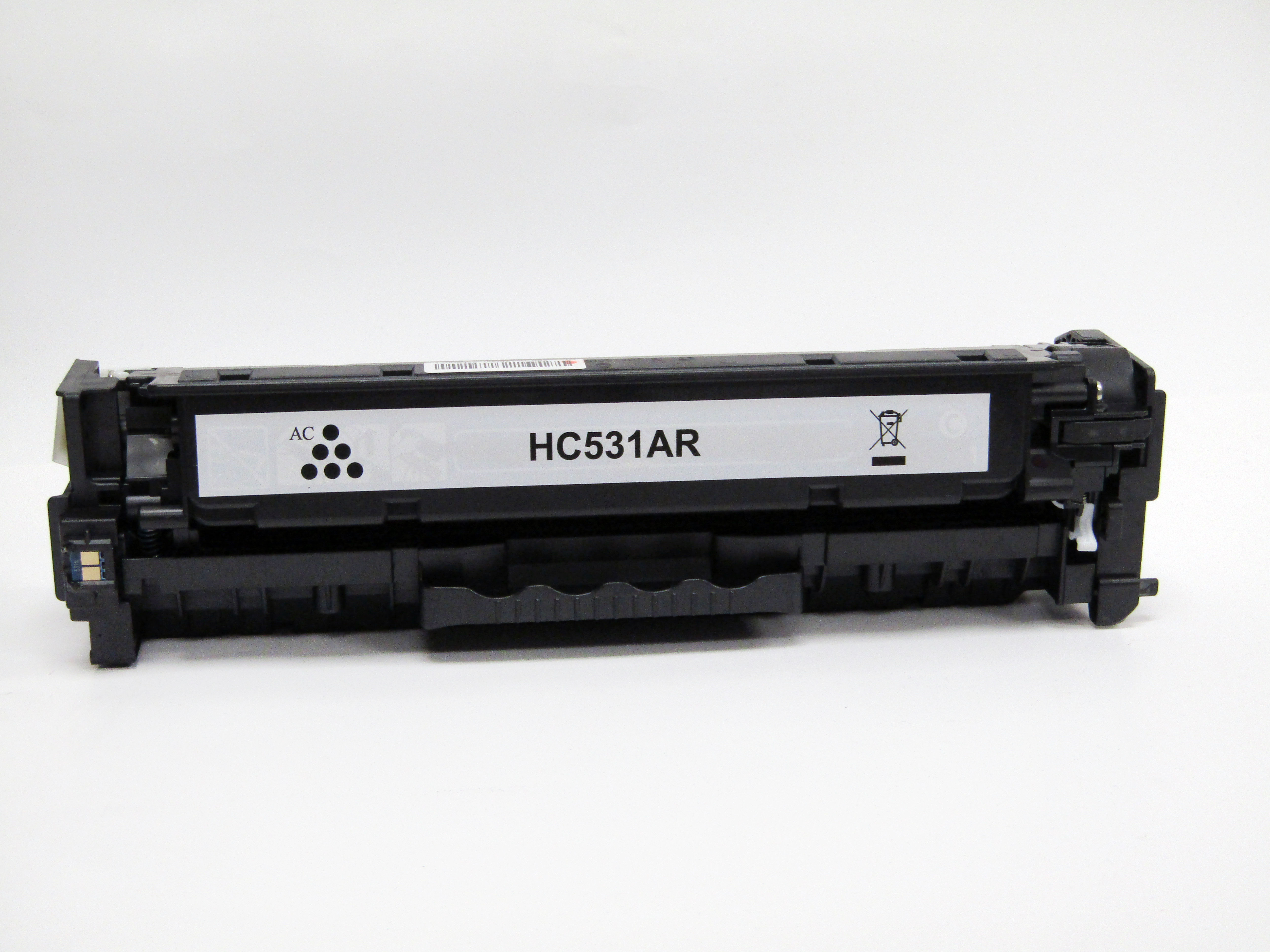 REMAN HP CC531A TONER