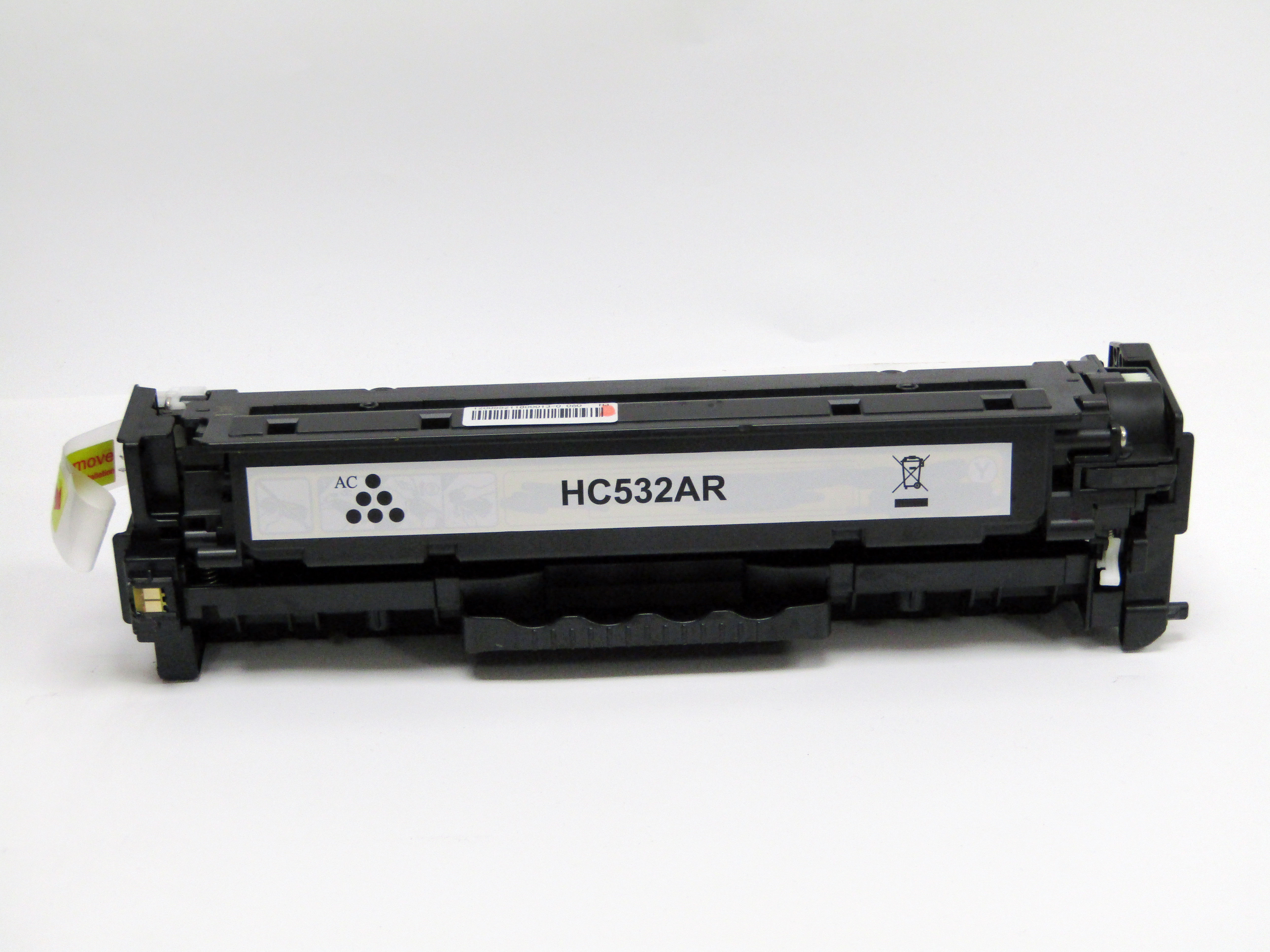 REMAN HP CC532A TONER