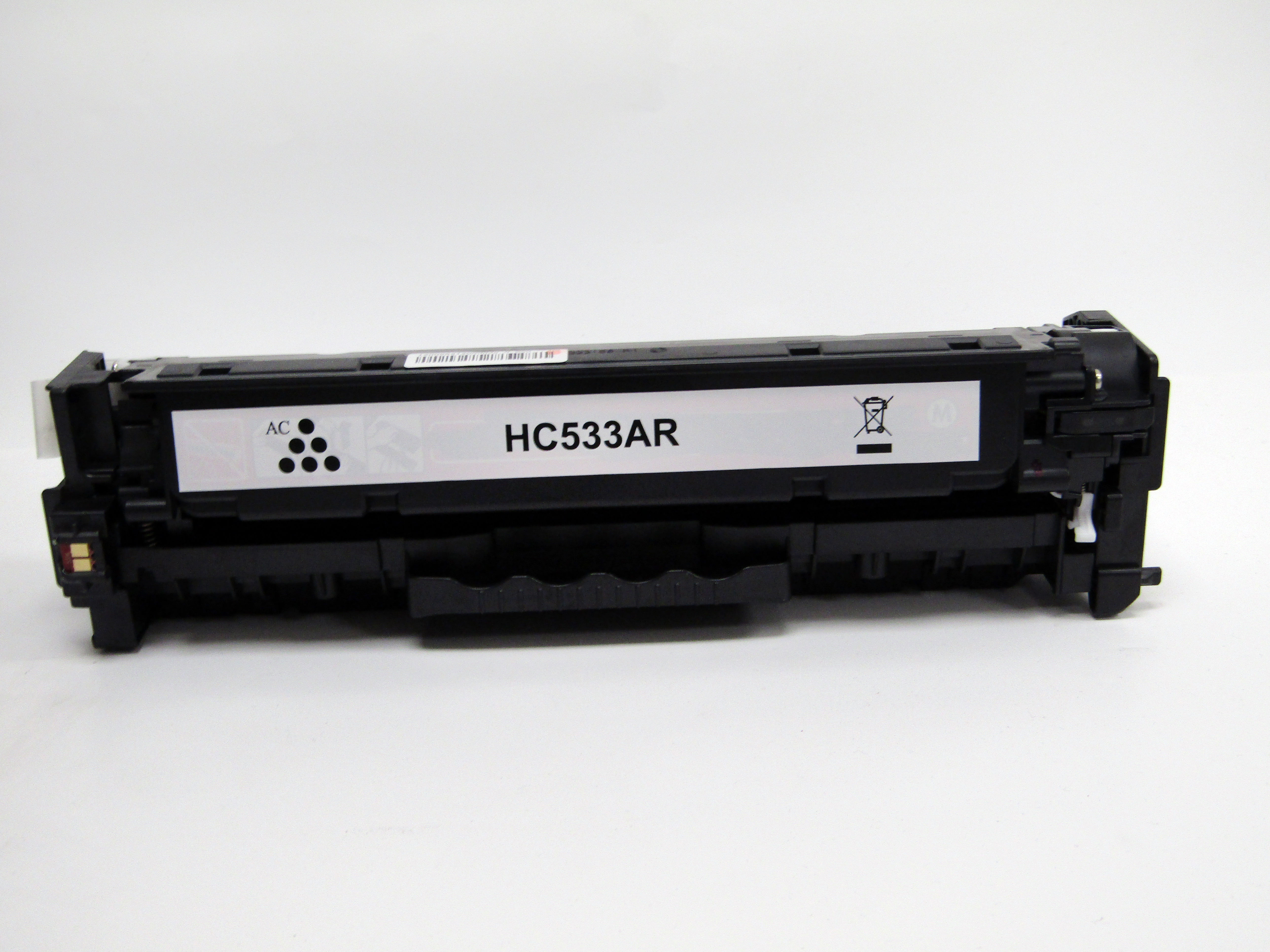 REMAN HP CC533A TONER