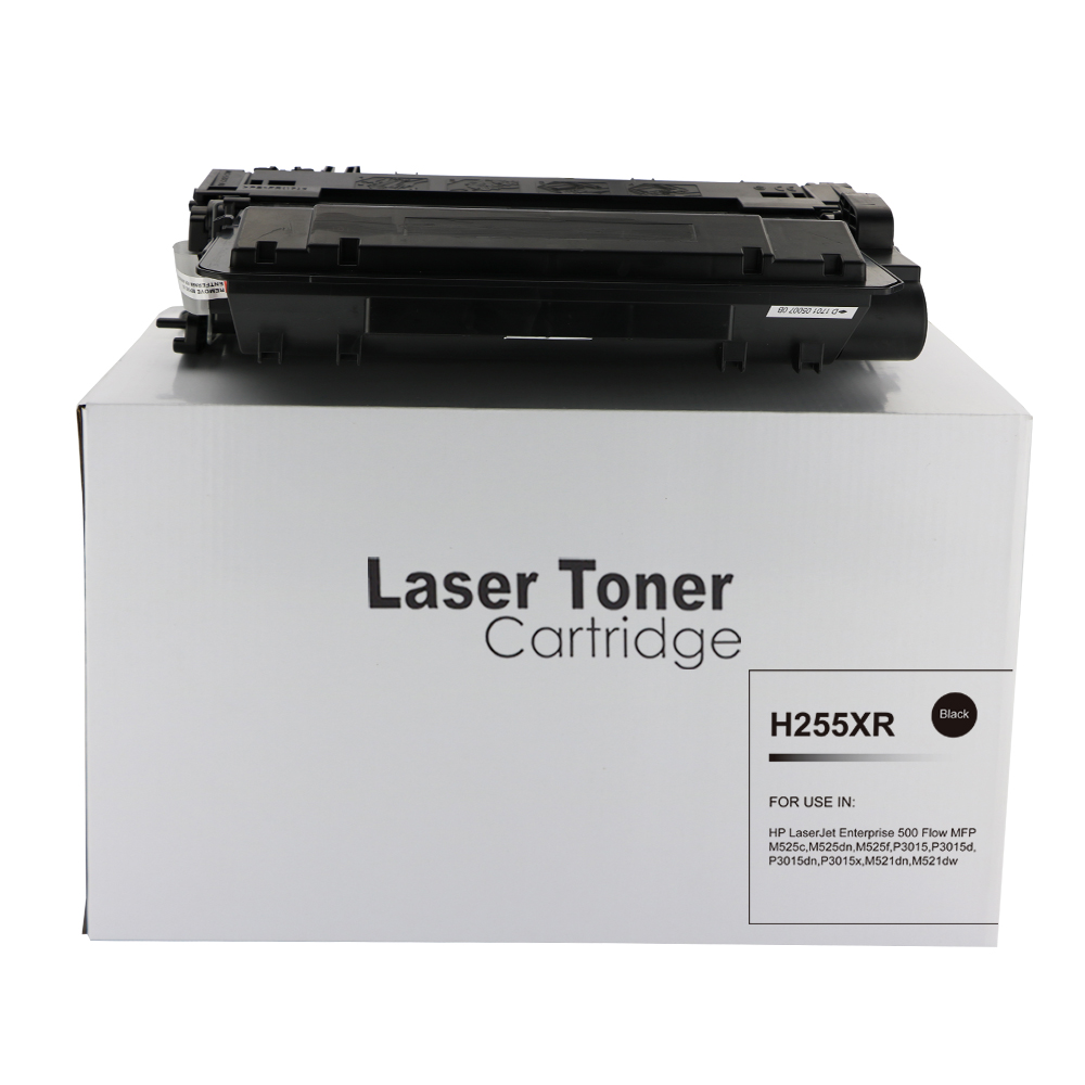 TonerCare-CArtridge+Reman+HP+Black+Toner+CE255X