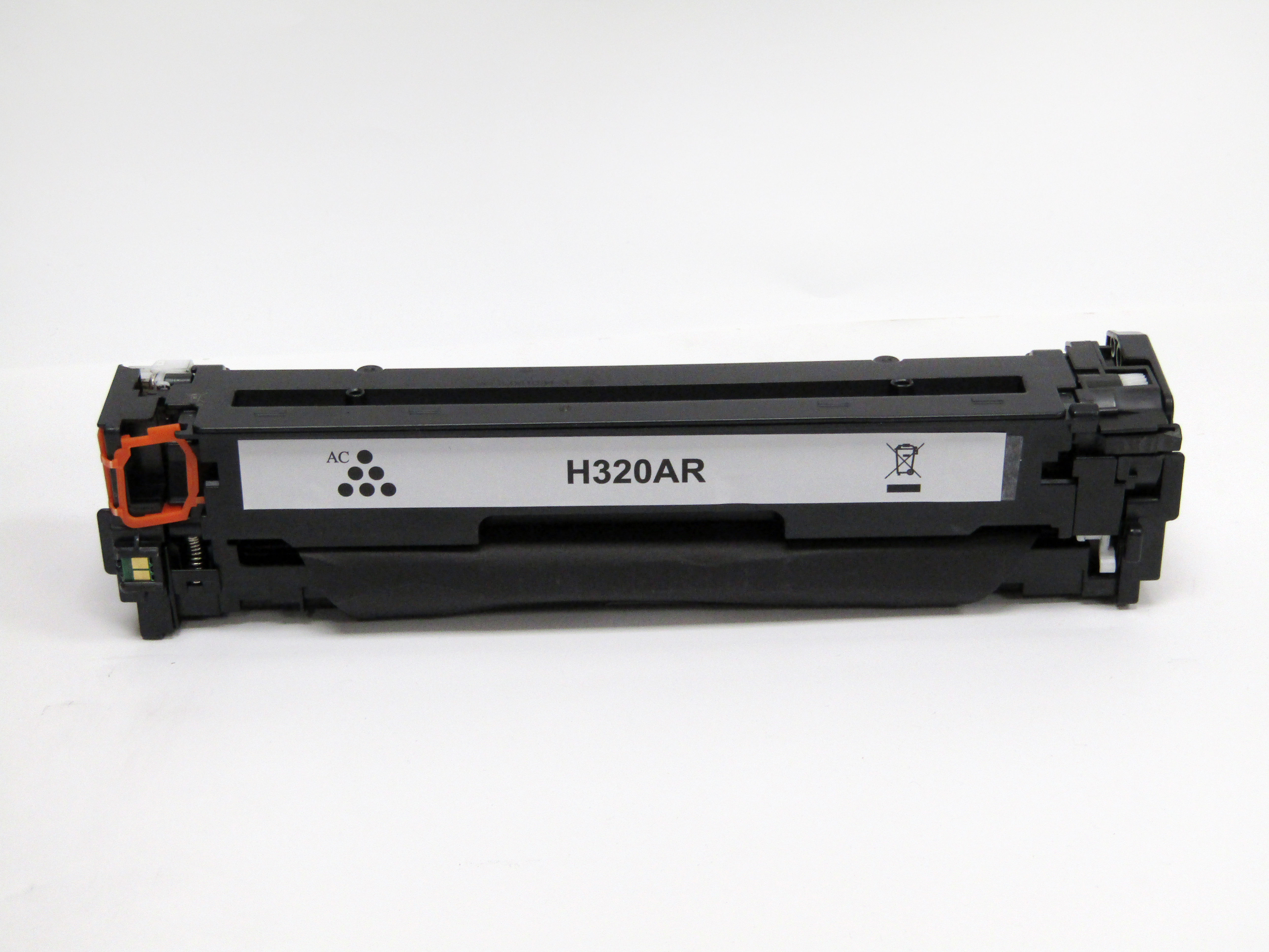 REMAN HP CE320A TONER