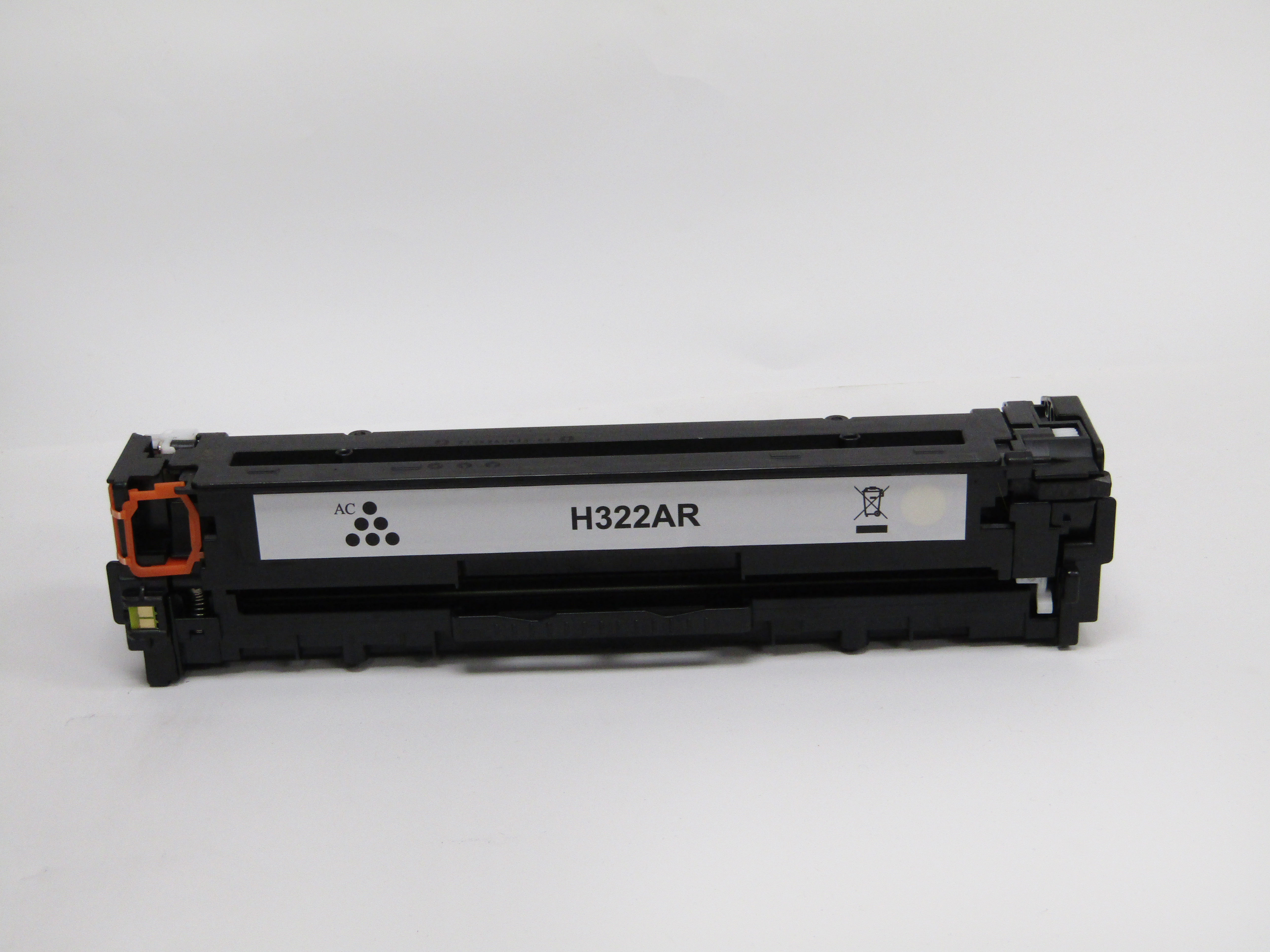 REMAN HP CE322A TONER