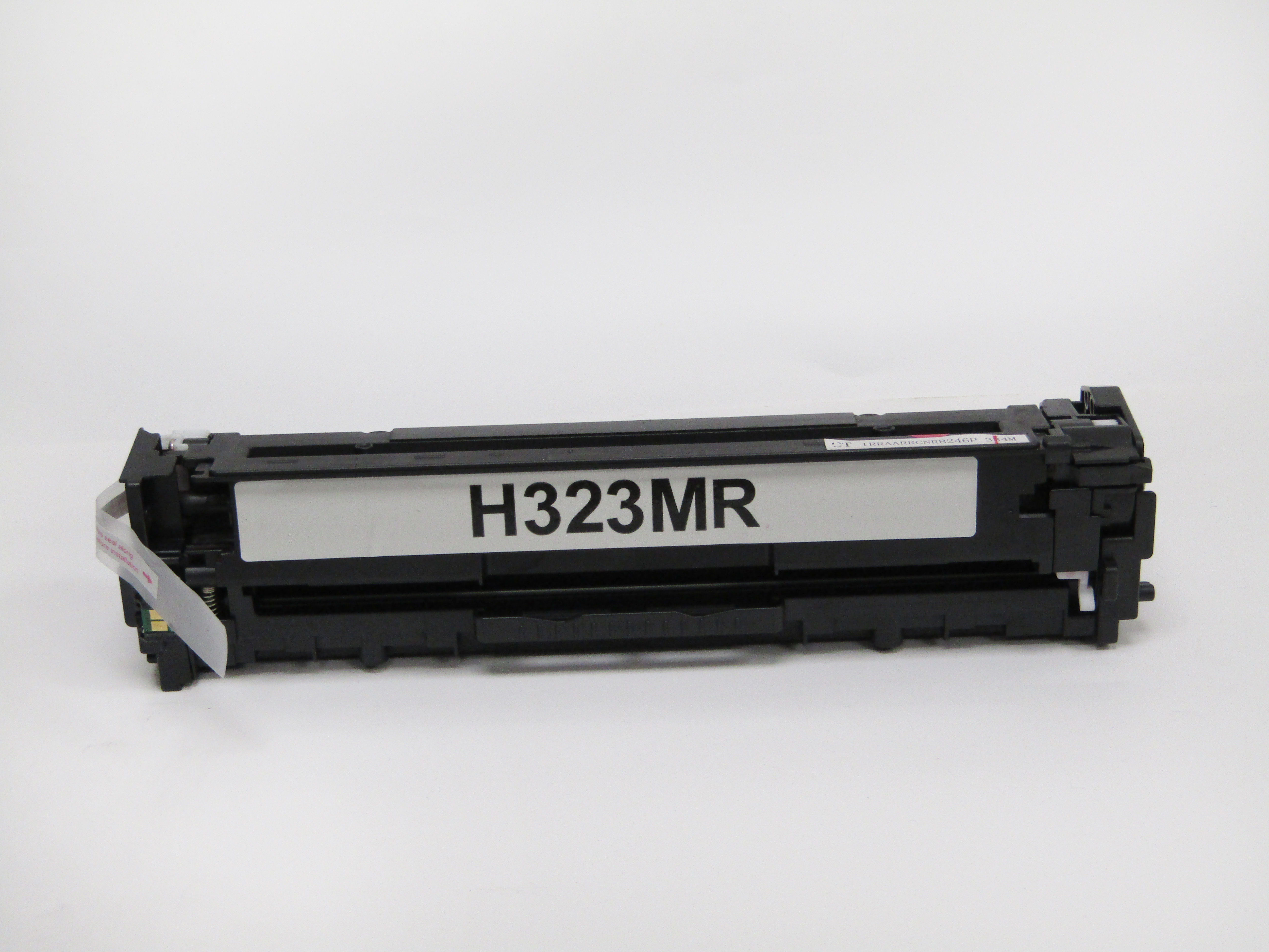 REMAN HP CE323A TONER