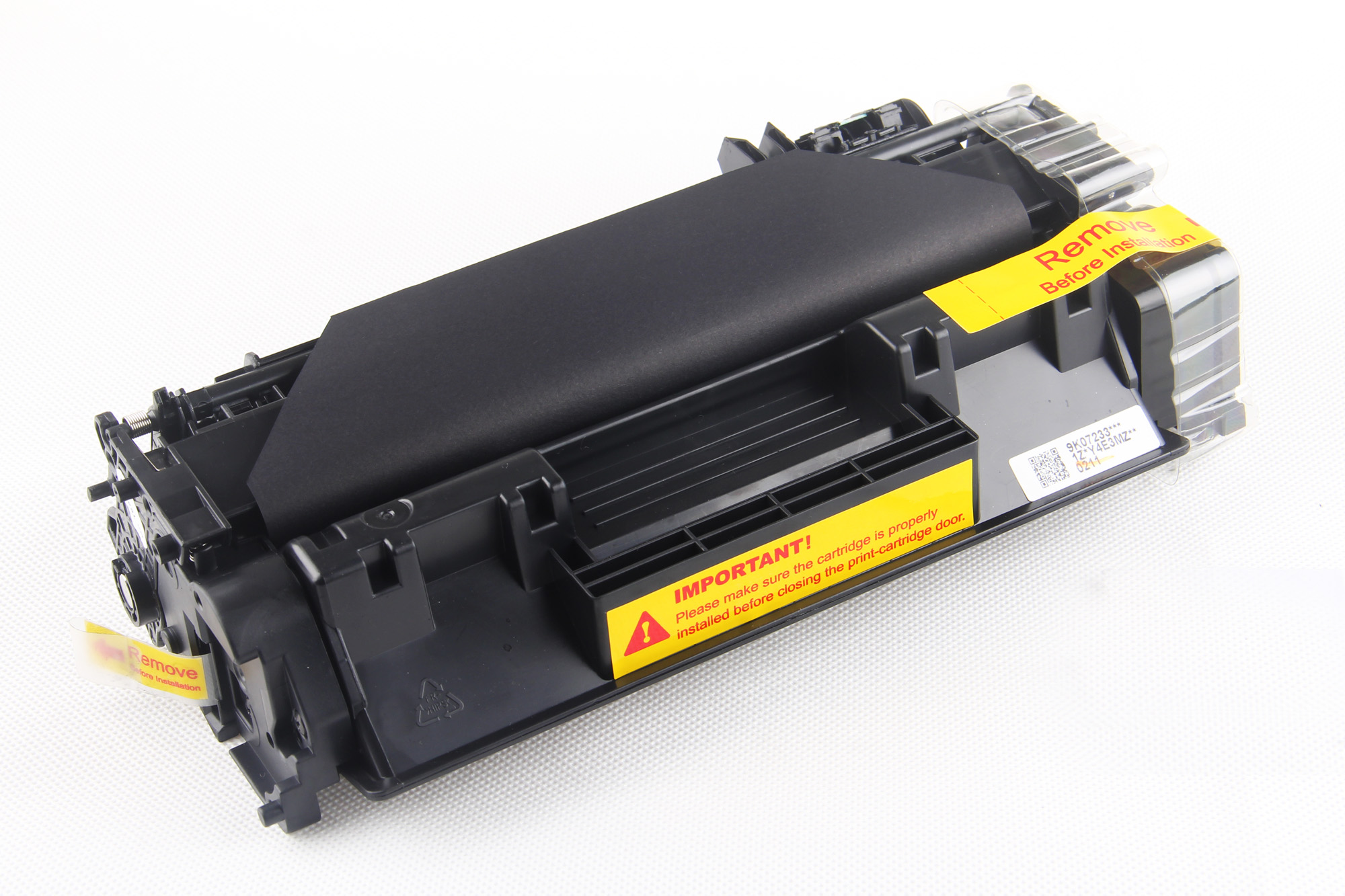 TonerCare-CArtridge+Reman+HP+Black+Toner+CF280A