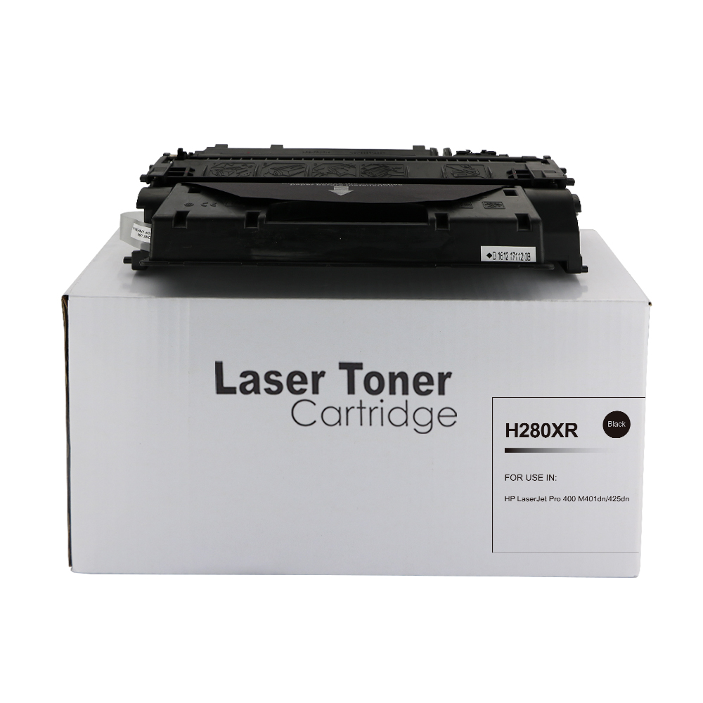 TonerCare-CArtridge+Reman+HP+Black+Toner+CF280X