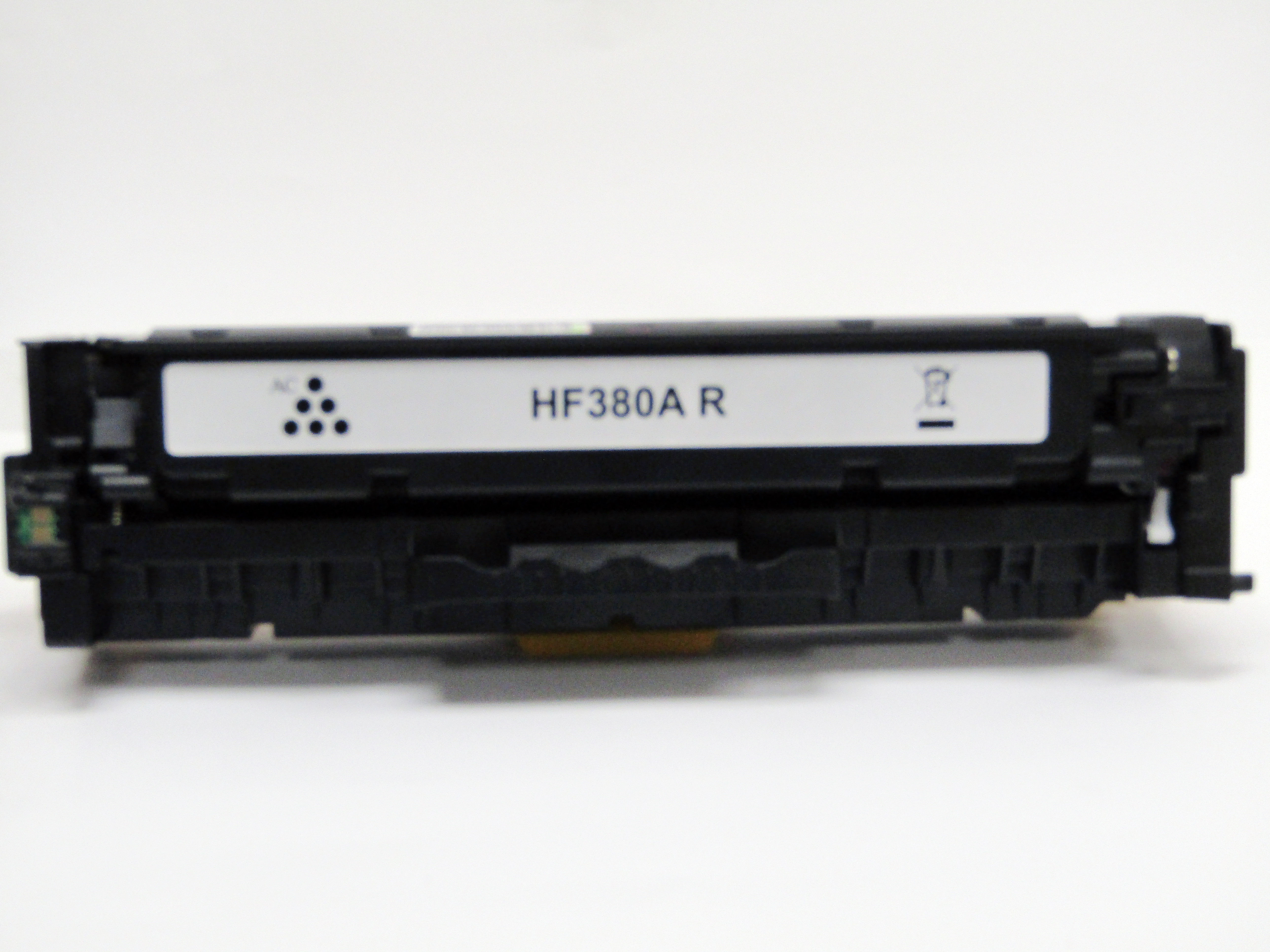 REMAN HP CF380A TONER